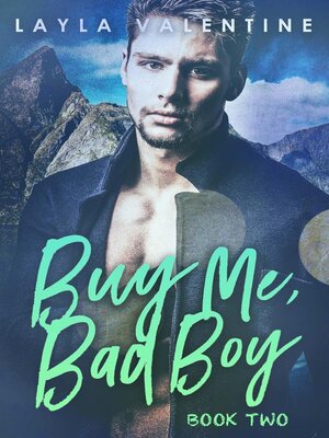 cover image of Buy Me, Bad Boy, Book Two